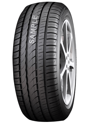 All Season Tyre CONTINENTAL AS CONTACT 2 205/55R16 91 H