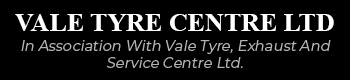 Vale Tyre, Exhaust and Service Centre